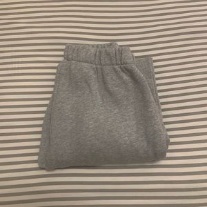 NWT Brandy Melville Sweatpants